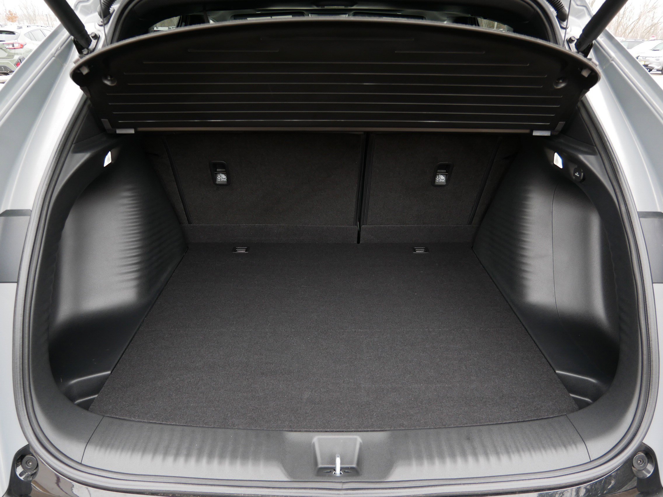 Certified 2025 Acura ADX A-Spec image 18