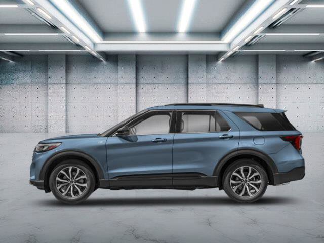 New 2026 Ford Explorer ST-Line image 3
