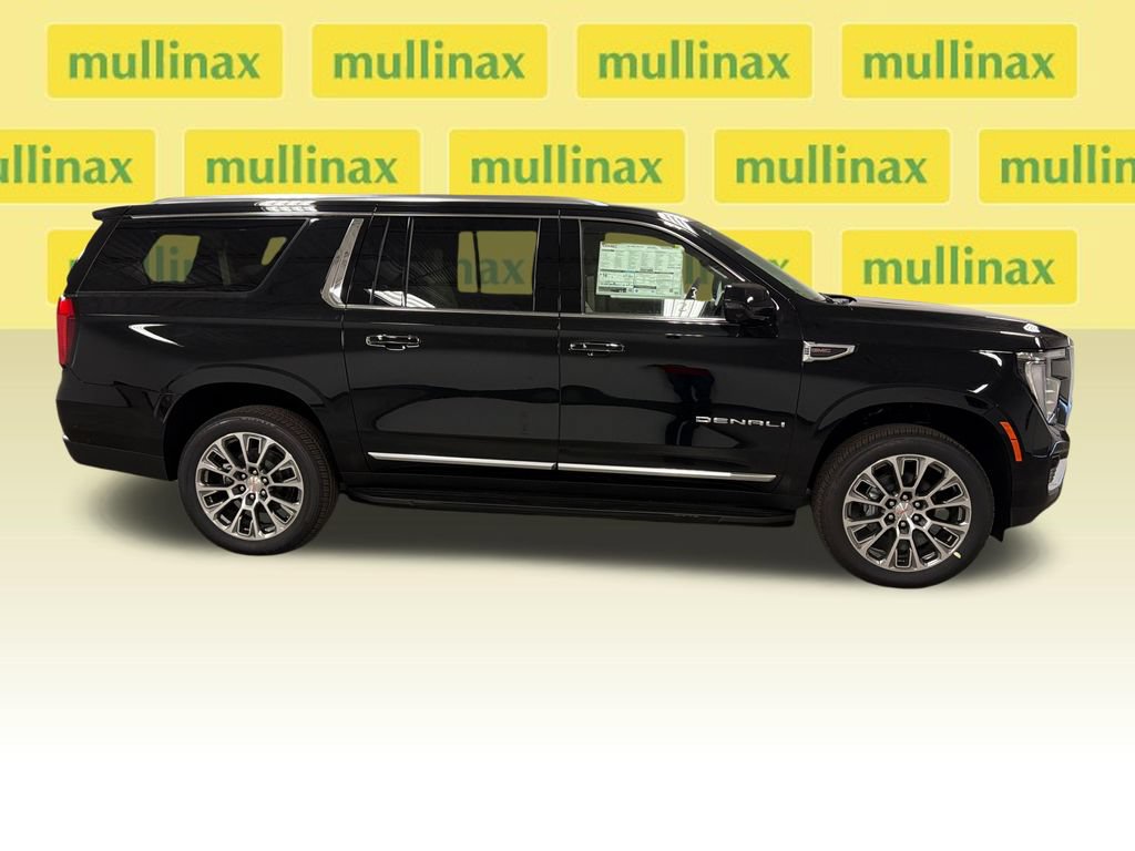 New 2026 GMC Yukon XL Denali w/ Advanced Technology Package AWD/4WD image 20