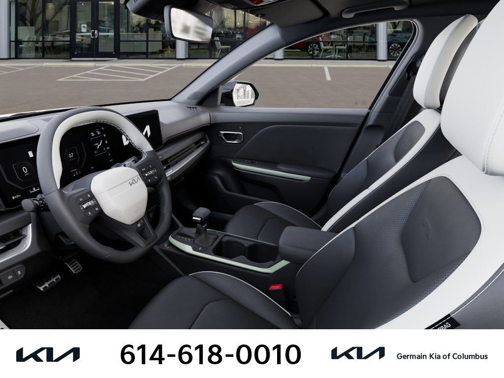 New 2026 Kia K4 GT-Line Turbo FWD image 20