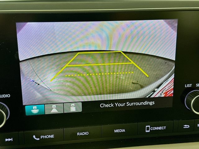 Certified 2024 Honda HR-V LX image 12