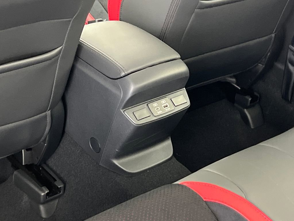 New 2026 Subaru WRX Limited AWD/4WD image 35