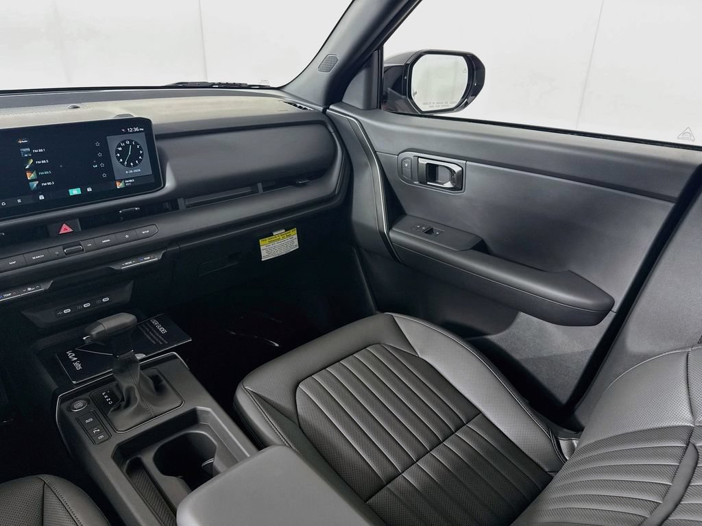 New 2027 Kia Seltos X-Line S w/ X-Line S Premium Package AWD/4WD image 25