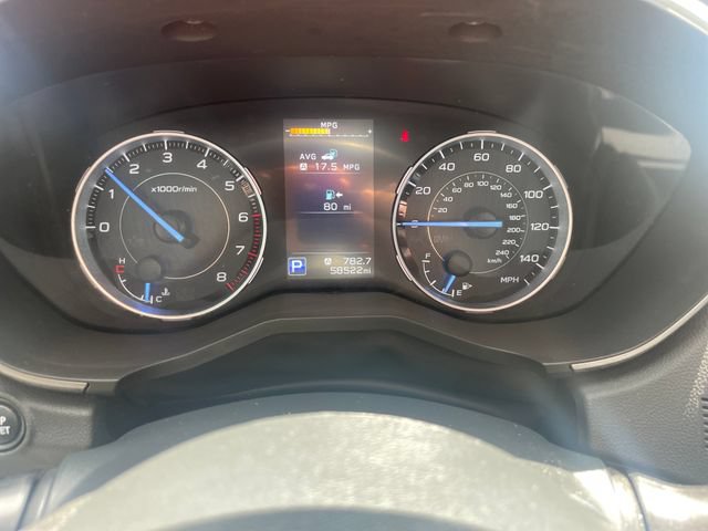 Used 2021 Subaru Ascent Limited w/ Technology Package AWD/4WD image 9