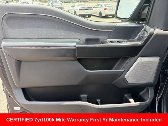 Used 2023 Ford F150 Raptor AWD/4WD image 21