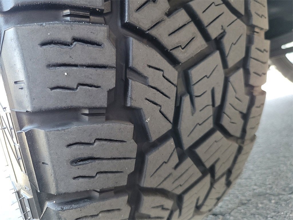 Used 2021 Mercedes-Benz G 63 AMG 4MATIC w/ Seat Comfort Package image 34