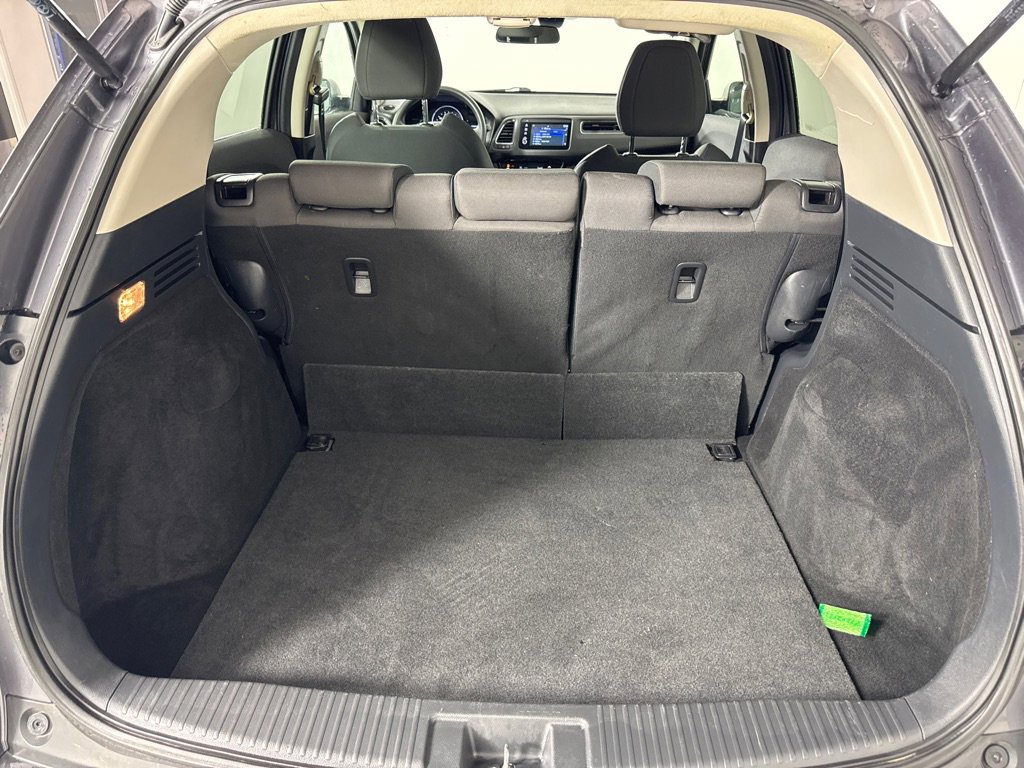Used 2021 Honda HR-V EX image 22