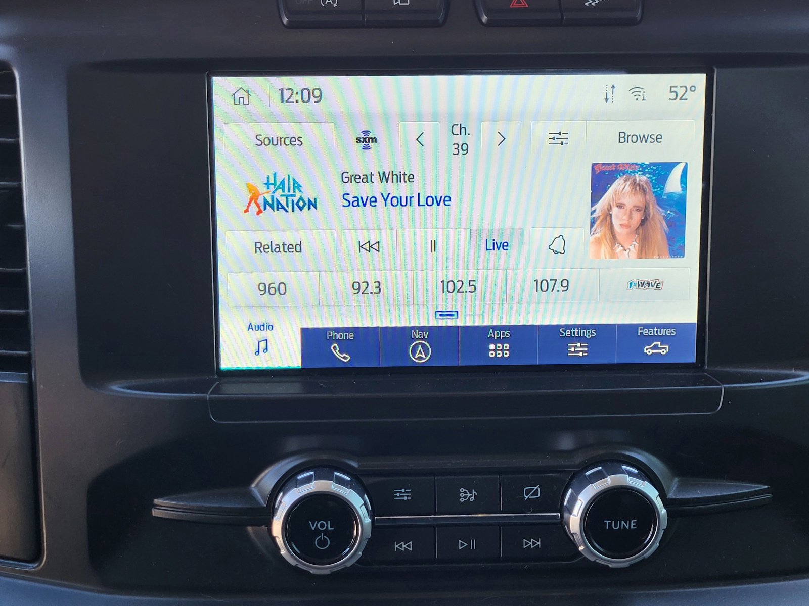 Used 2021 Ford F150 XLT w/ Equipment Group 301A Mid image 28