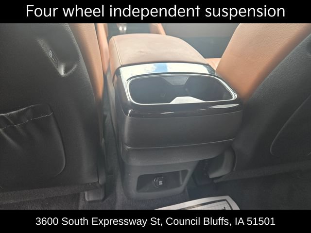 Used 2025 Kia Telluride EX X-Line AWD/4WD image 28