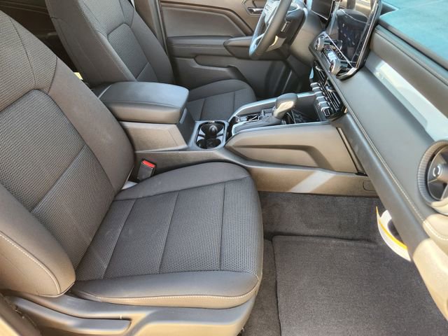 New 2025 Chevrolet Colorado LT w/ Advanced Trailering Package image 11