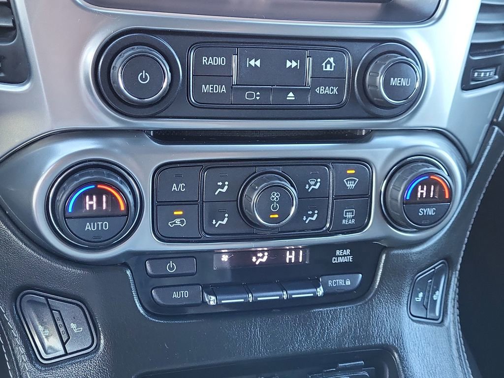 Used 2019 Chevrolet Tahoe LT w/ Luxury Package image 26