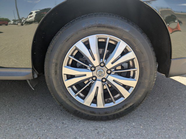 Used 2020 Nissan Pathfinder SL w/ Cargo Package AWD/4WD image 29