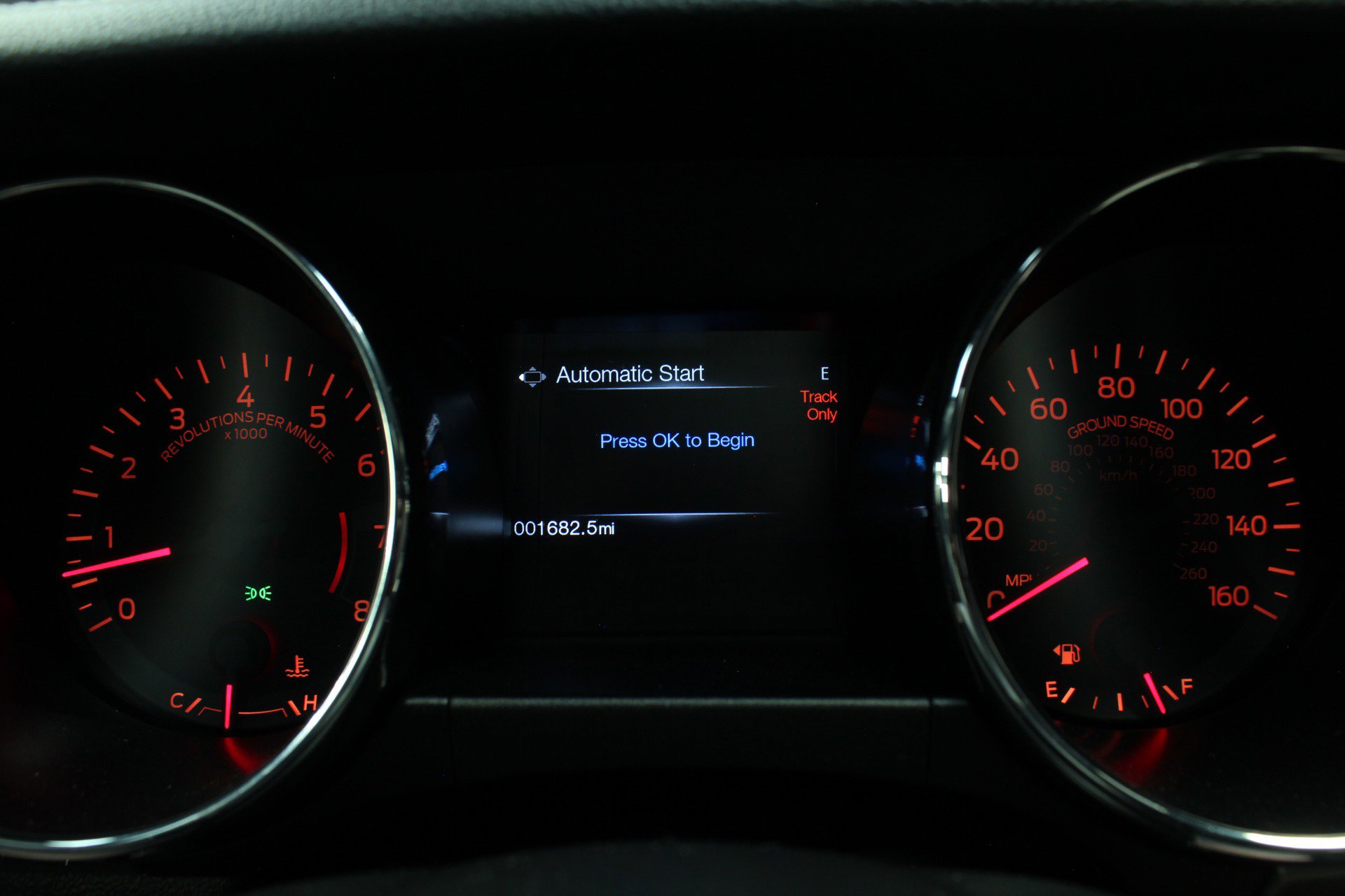 Used 2015 Ford Mustang 50 Years RWD image 53