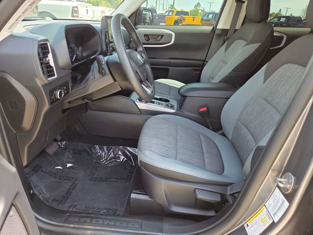 Used 2023 Ford Bronco Sport Big Bend AWD/4WD image 22