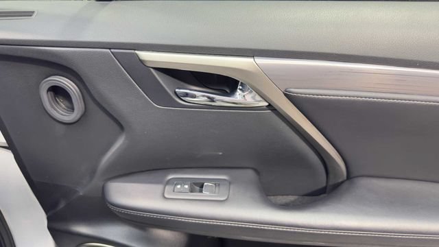 Used 2017 Lexus RX 350 F Sport w/ Accessory Package AWD/4WD image 15