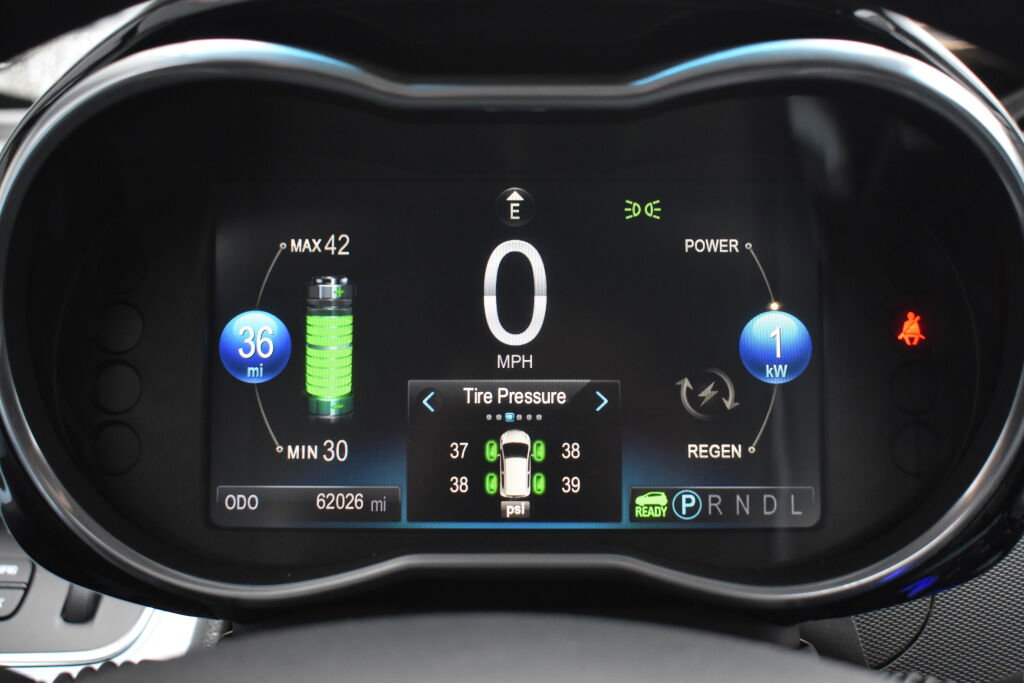 Used 2016 Chevrolet Spark LT image 10