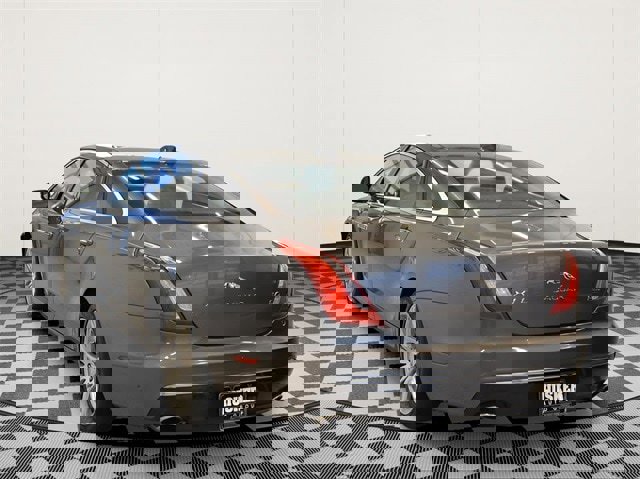 Used 2018 Jaguar XJ L Portfolio image 5