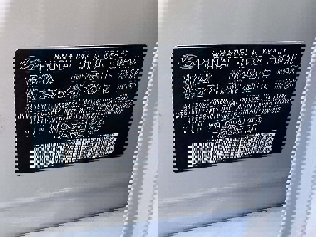 Used 2025 Genesis G70 3.3T Advanced image 38