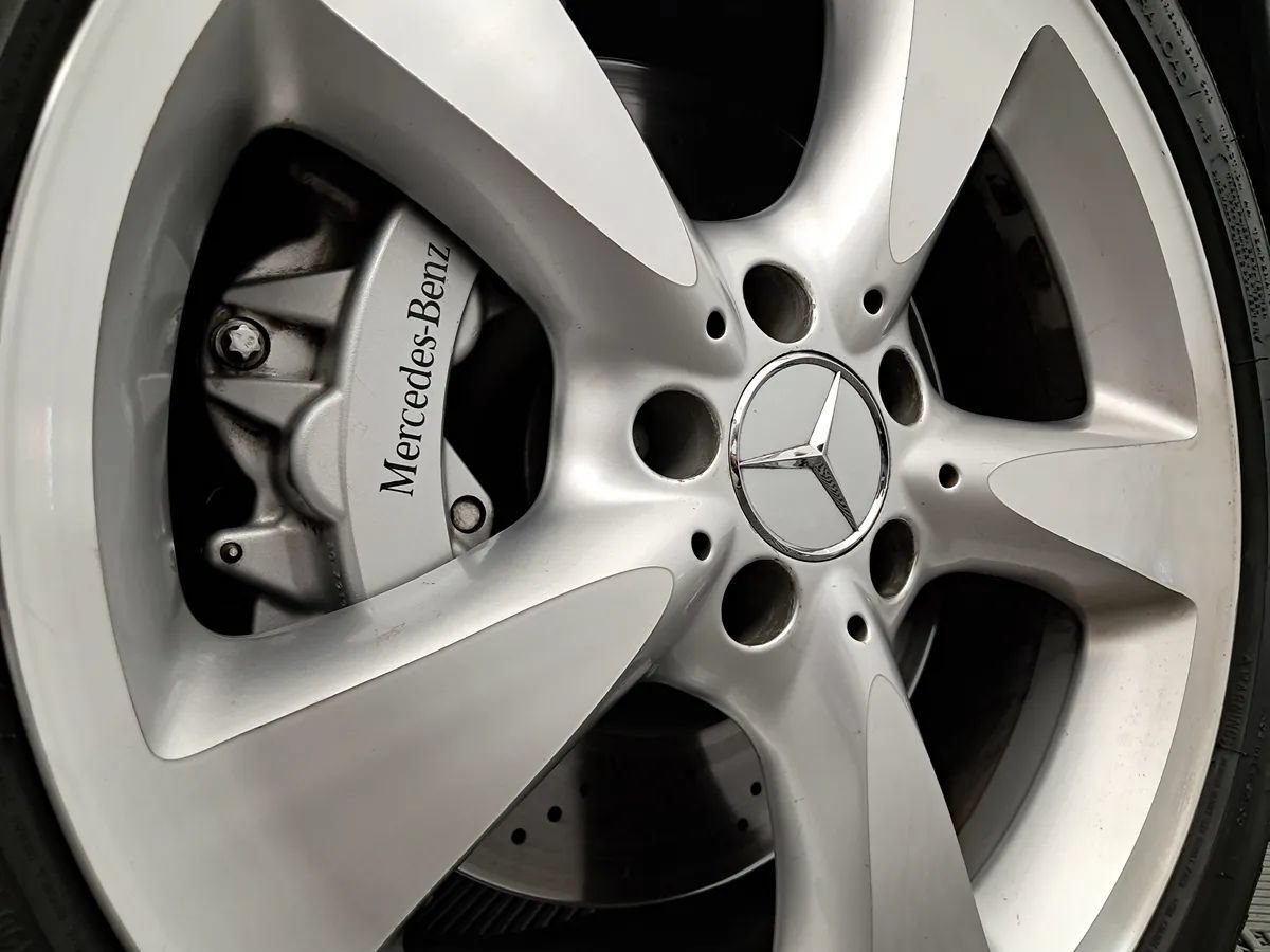 Used 2007 Mercedes-Benz SL 600 image 14