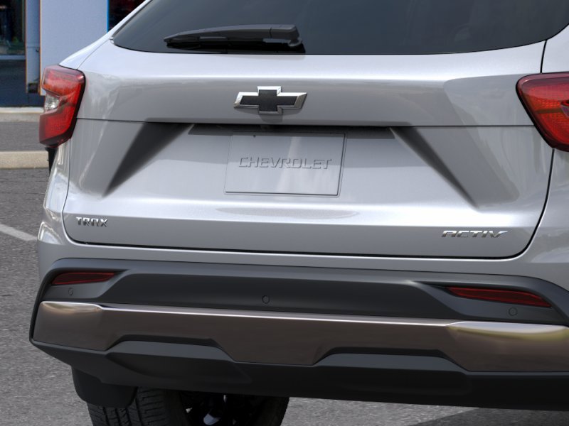 New 2026 Chevrolet Trax ACTIV FWD image 14