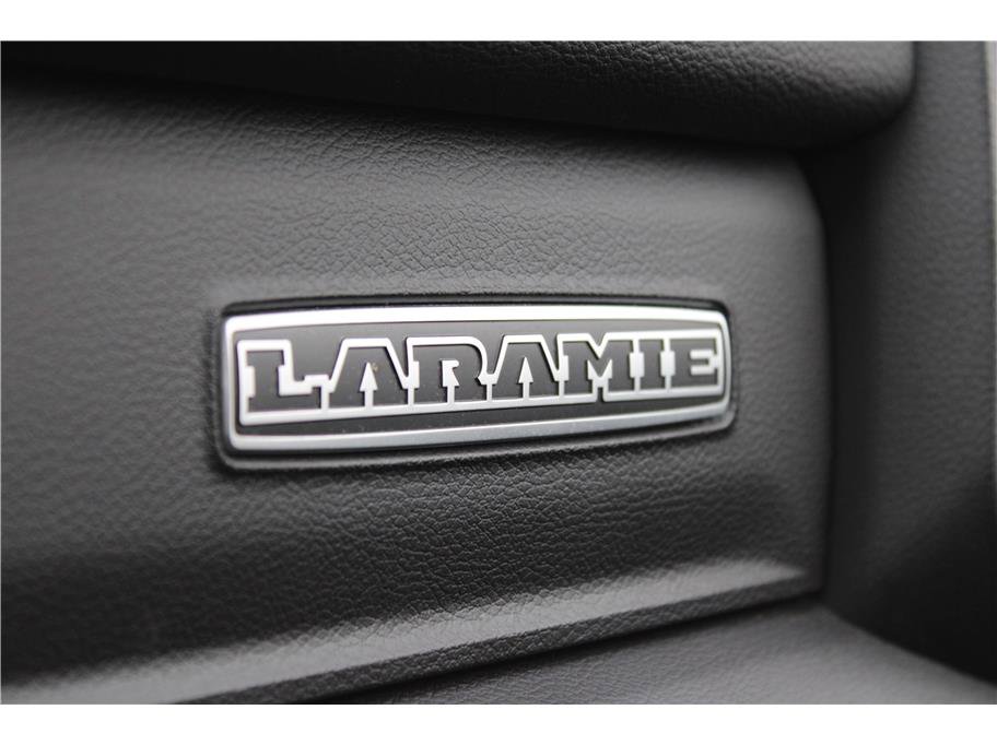 Used 2024 RAM 5500 Laramie image 37