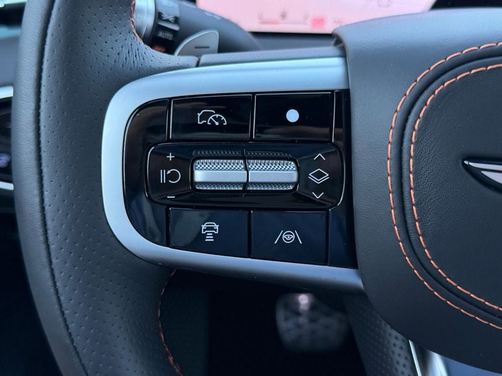 New 2026 Genesis GV70 2.5T Sport Prestige AWD/4WD image 22