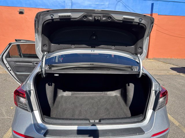 Used 2023 Honda Civic LX image 26