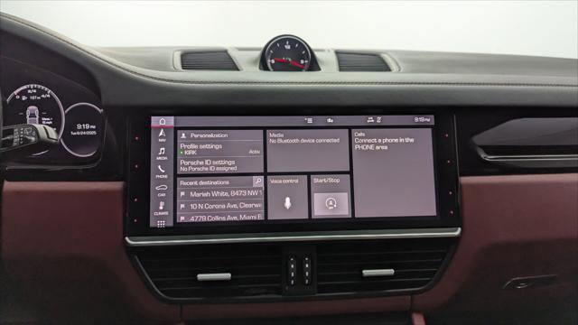 Used 2021 Porsche Cayenne image 27