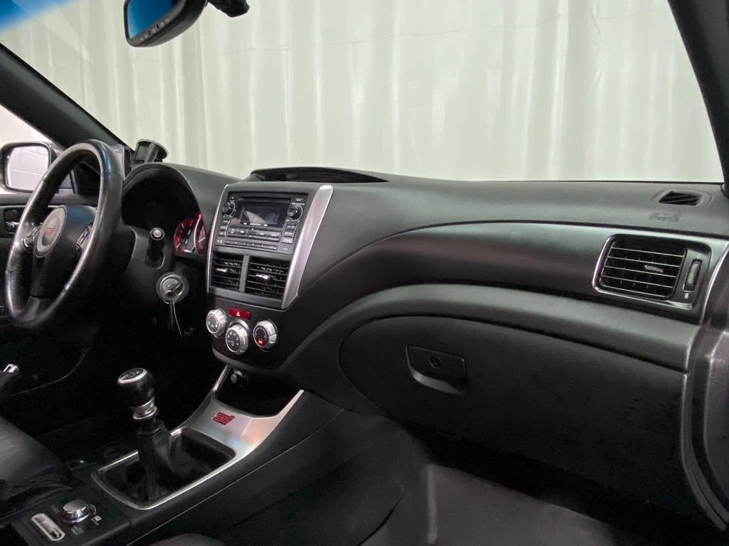 Used 2014 Subaru Impreza WRX STI Limited AWD/4WD image 32