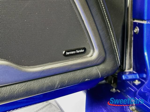 Used 2013 SRT Viper GTS w/ GTS Laguna Interior Pkg RWD image 32