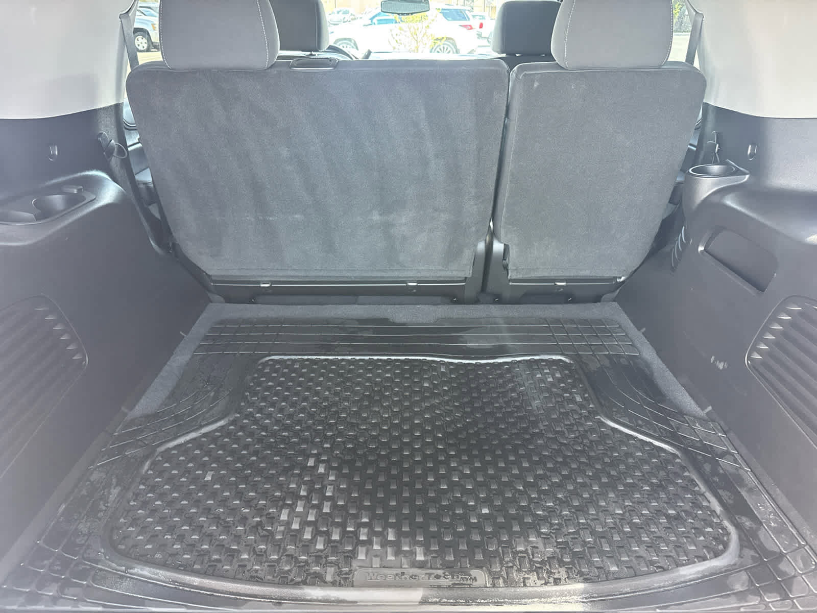 Used 2019 Chevrolet Tahoe LS w/ Max Trailering Package image 43