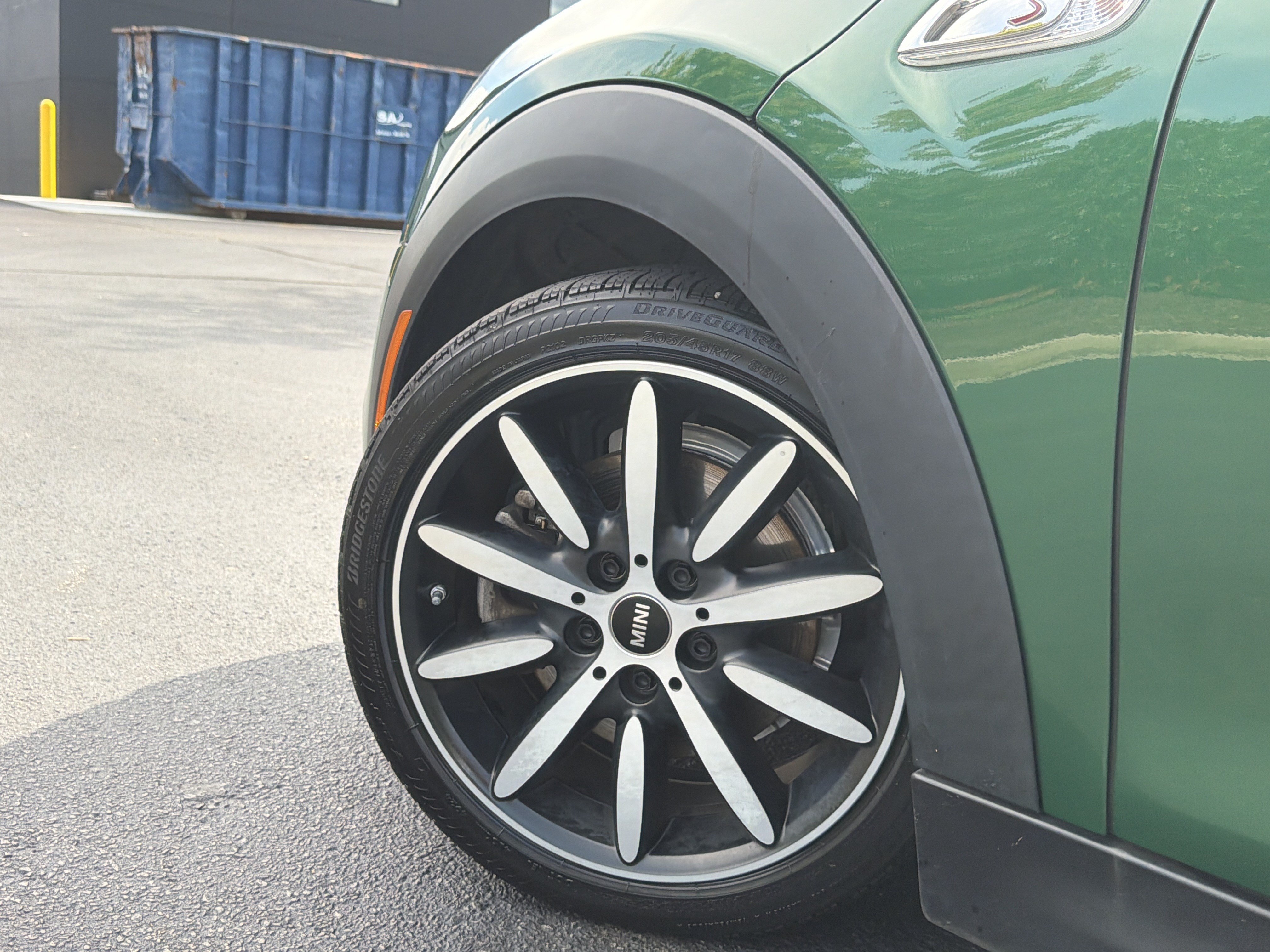 Used 2021 MINI Cooper S w/ 6.5" Touchscreen Package FWD image 23