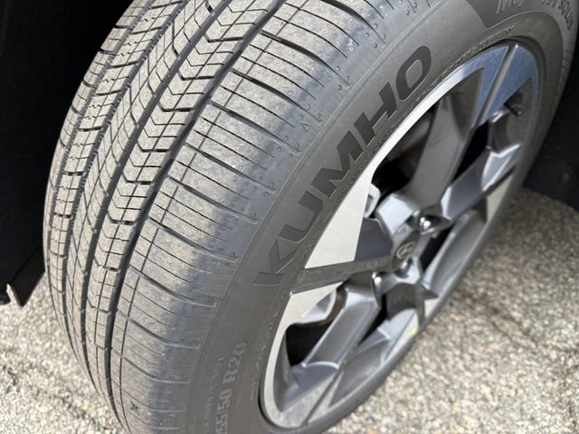 New 2026 Hyundai Palisade Limited image 6