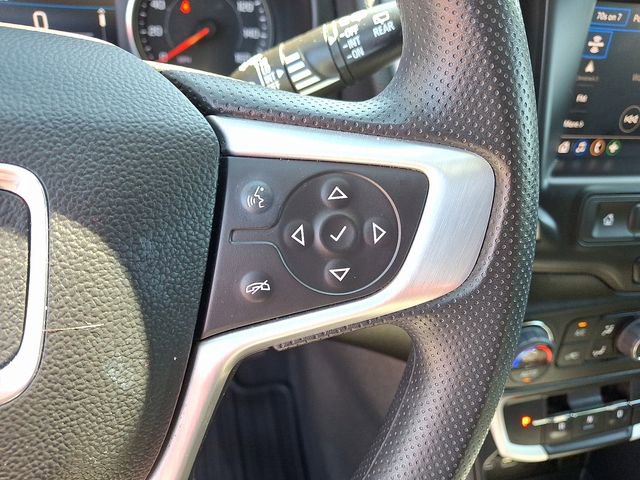 Used 2022 GMC Terrain SLE w/ Driver Convenience Package AWD/4WD image 21