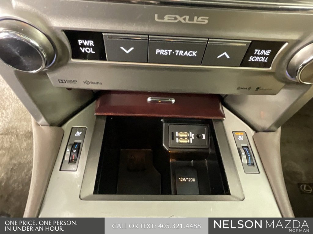 Used 2014 Lexus GX 460 image 36