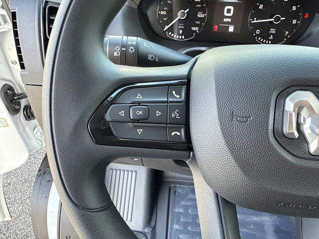 New 2026 RAM ProMaster 1500 w/ Power Group image 33
