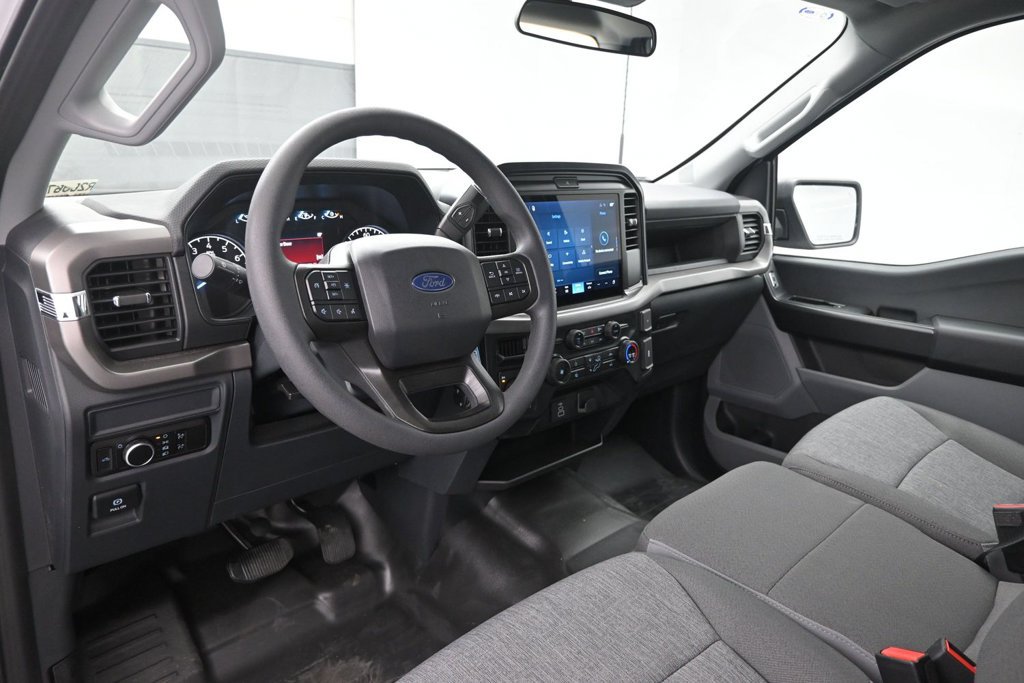New 2026 Ford F150 XL AWD/4WD image 15