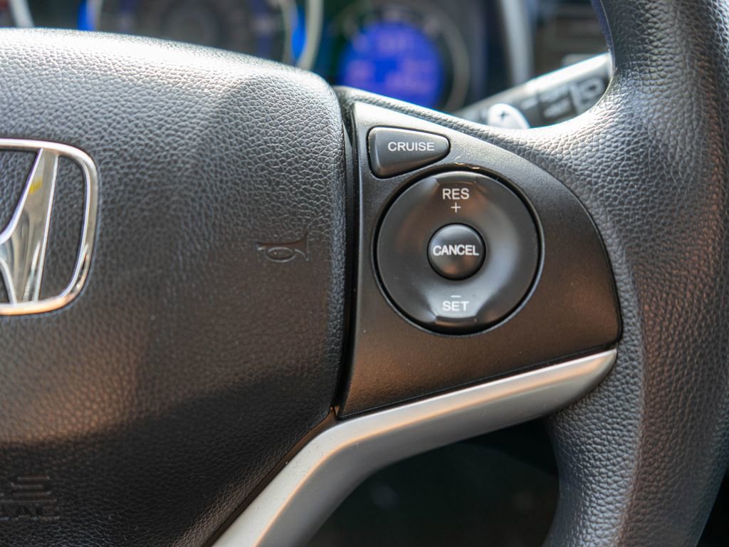 Used 2016 Honda Fit EX image 18