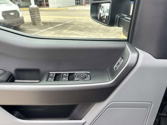New 2026 Ford F250 XL w/ STX Appearance Package image 25