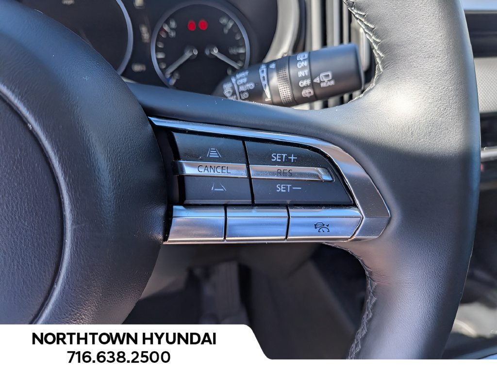 Used 2026 MAZDA CX-50 AWD 2.5 S w/ Preferred Pkg image 23