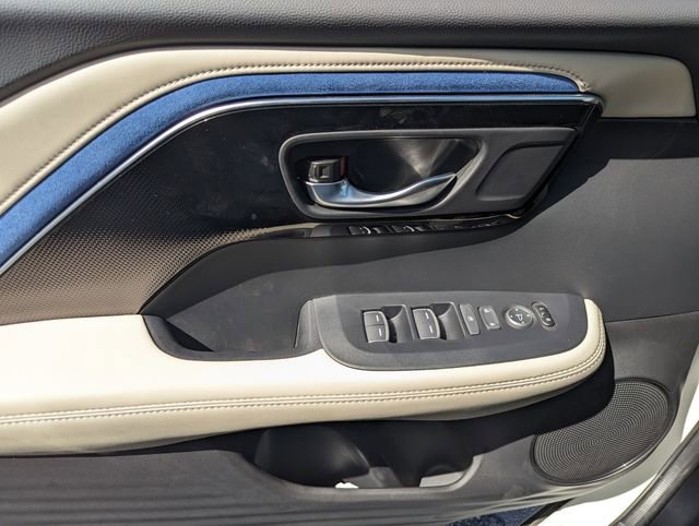 New 2025 Acura ADX A-Spec image 18