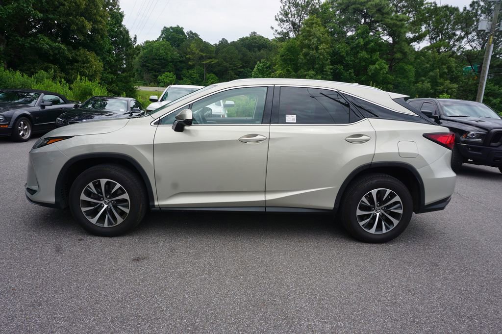 Used 2020 Lexus RX 350 AWD w/ Premium Package image 19