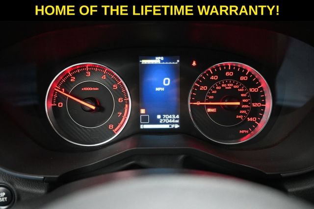 Used 2019 Subaru Impreza 2.0i Sport AWD/4WD image 17
