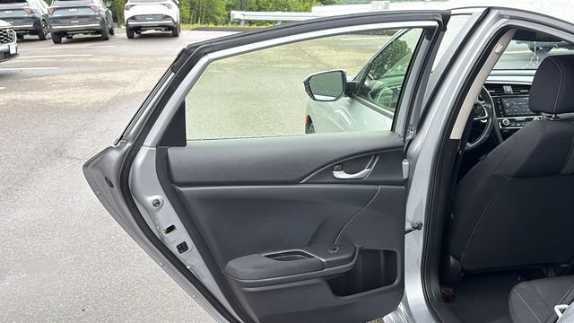 Used 2018 Honda Civic EX-T image 20