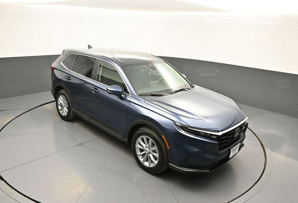 Used 2025 Honda CR-V EX image 36