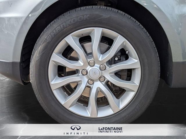 Used 2016 Land Rover Range Rover Sport HSE image 32