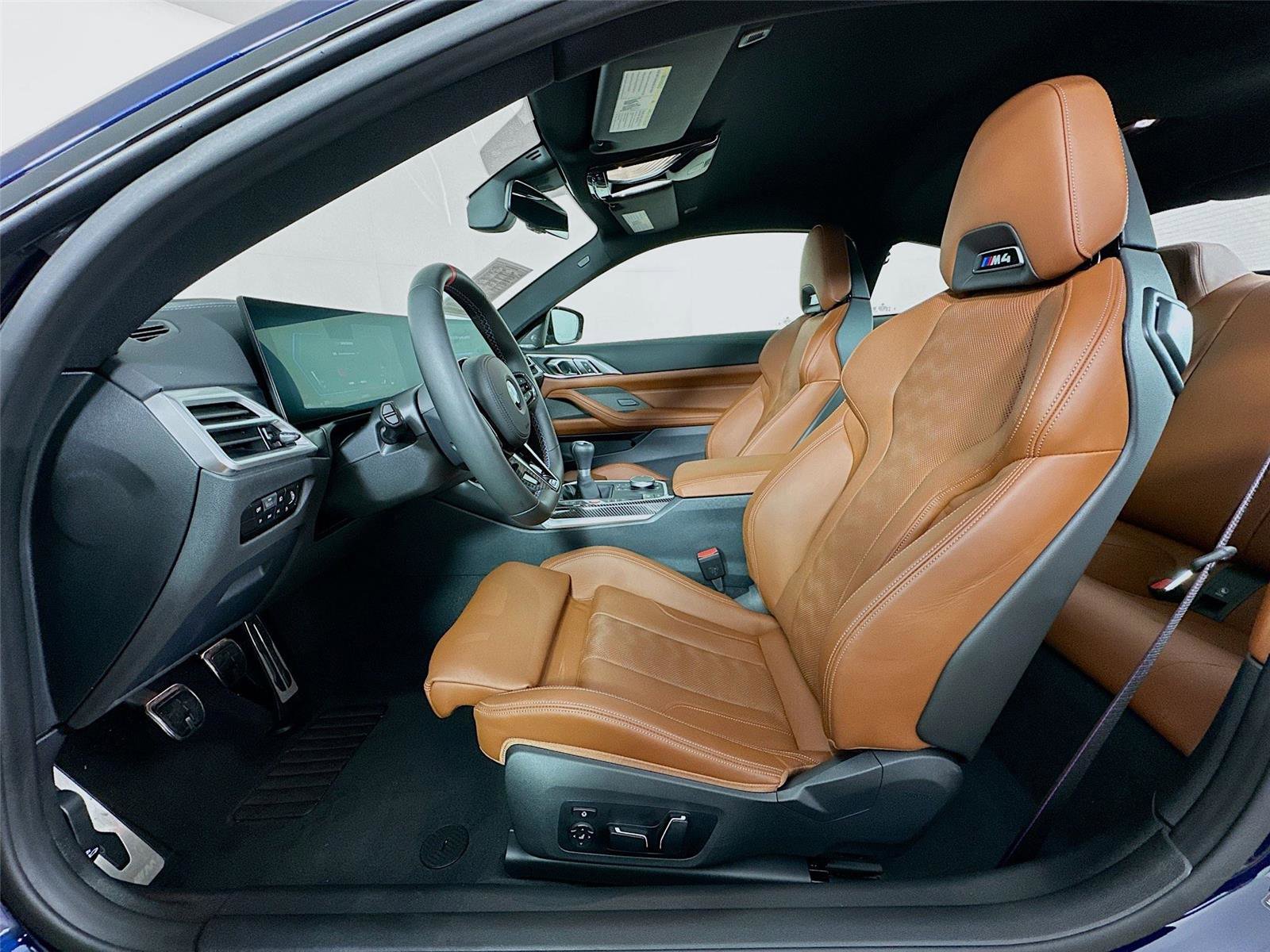 Used 2025 BMW M4 Coupe w/ Executive Package image 22