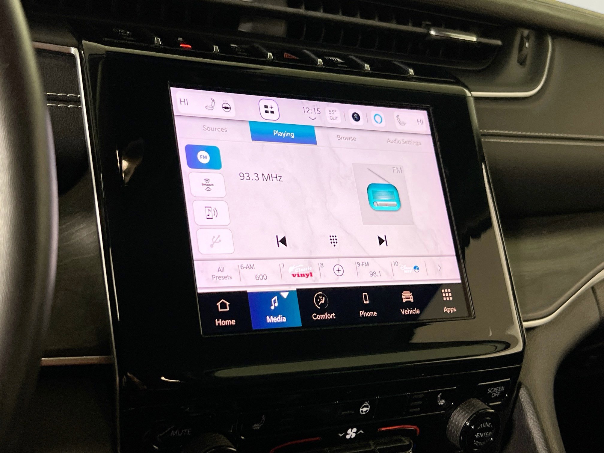 Used 2022 Jeep Grand Cherokee Limited image 14