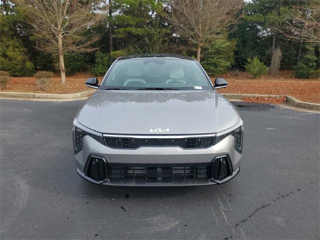 New 2025 Kia K4 GT-Line Turbo image 2
