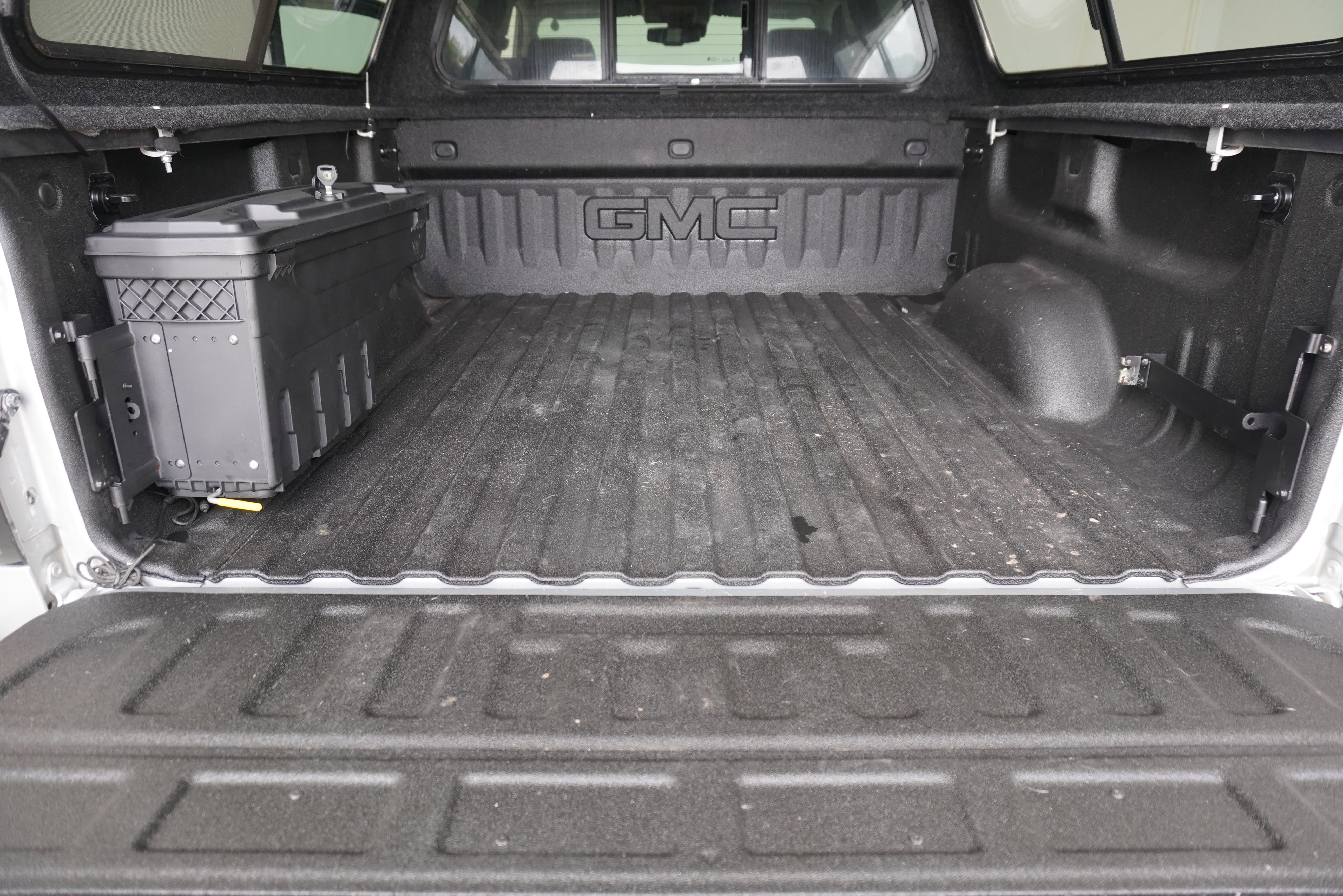 Used 2017 GMC Sierra 1500 SLT AWD/4WD image 26